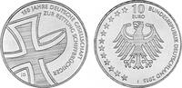 Deutschland 10 Euro Deutschland -