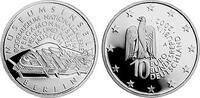 Deutschland 10 Euro Deutschland -