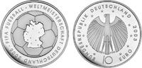 Deutschland 10 Euro Deutschland -