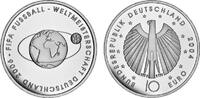 Deutschland 10 Euro Deutschland -