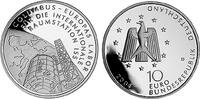 Deutschland 10 Euro Deutschland -