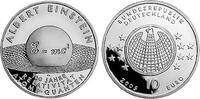 Deutschland 10 Euro Deutschland -