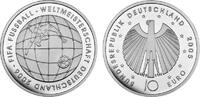 Deutschland 10 Euro Deutschland -
