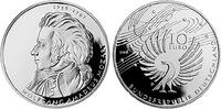 Deutschland 10 Euro Deutschland -