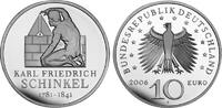 Deutschland 10 Euro Deutschland -