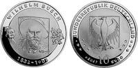 Deutschland 10 Euro Deutschland -