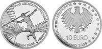 Deutschland 10 Euro Deutschland -