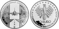 Deutschland 10 Euro Deutschland -