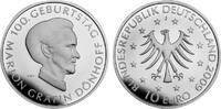 Deutschland 10 Euro Deutschland -