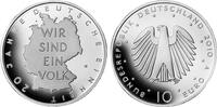 Deutschland 10 Euro Deutschland -