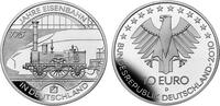 Deutschland 10 Euro Deutschland -