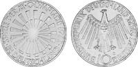 Deutschland 10 Deutsche Mark Deutschland -