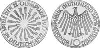 Deutschland 10 Deutsche Mark Deutschland -