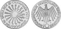 Deutschland 10 Deutsche Mark Deutschland -