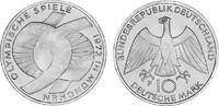 Deutschland 10 Deutsche Mark Deutschland -