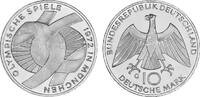 Deutschland 10 Deutsche Mark Deutschland -