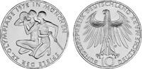 Deutschland 10 Deutsche Mark Deutschland -