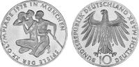 Deutschland 10 Deutsche Mark Deutschland -