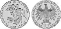 Deutschland 10 Deutsche Mark Deutschland -