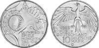 Deutschland 10 Deutsche Mark Deutschland -