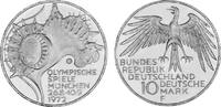 Deutschland 10 Deutsche Mark Deutschland -