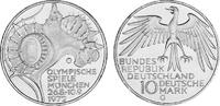 Deutschland 10 Deutsche Mark Deutschland -