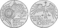 Deutschland 10 Deutsche Mark Deutschland -