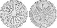 Deutschland 10 Deutsche Mark Deutschland -