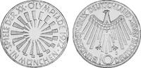 Deutschland 10 Deutsche Mark Deutschland -