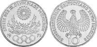 Deutschland 10 Deutsche Mark Deutschland -