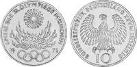 Deutschland 10 Deutsche Mark Deutschland -