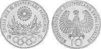 Deutschland 10 Deutsche Mark Deutschland -