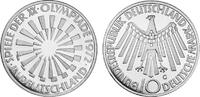 Deutschland 10 Deutsche Mark Deutschland -