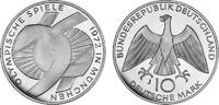 Deutschland 10 Deutsche Mark Deutschland -