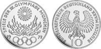 Deutschland 10 Deutsche Mark Deutschland -