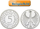 Deutschland 5 Deutsche Mark Deutschland -