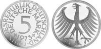 Deutschland 5 Deutsche Mark Deutschland -