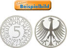 Deutschland 5 Deutsche Mark Deutschland -