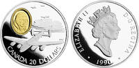 Canada 20 Dollars Canada -
