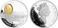 Canada 20 Dollars Canada -