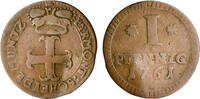Waldeck Pfennig - Waldeck -