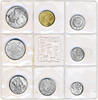 San Marino KMS 1973 688 Lire San Marino KMS 1973 -