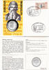   Numisbrief BRD Numisbrief BRD 