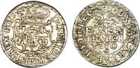 Sachsen, Albertiner 1/24 Taler Sachsen, Albertiner -
