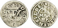Braunschweig-Wolfenbüttel Mariengroschen Braunschweig-Wolfenbüttel -