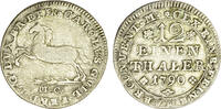 Braunschweig-Wolfenbüttel 1/12 Taler Braunschweig-Wolfenbüttel -