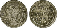 Hessen-Darmstadt 1 Pfennig Hessen-Darmstadt -