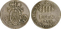 Münster, Bistum 3 Pfennig Münster, Bistum -
