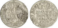 Münster, Bistum 1/12 Reichstaler Münster, Bistum -