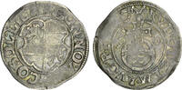 Solms-Lich 1/2 Batzen Solms-Lich -